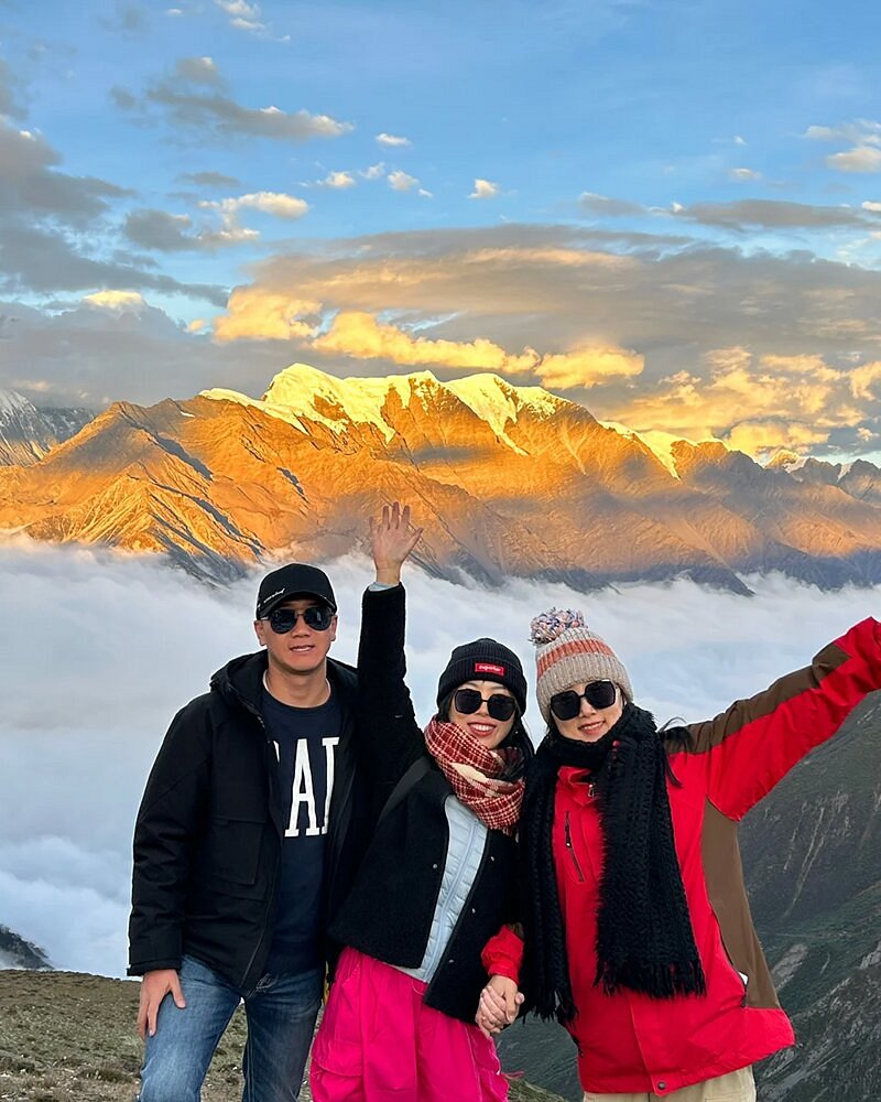 8 Day Tibet Classic Tour