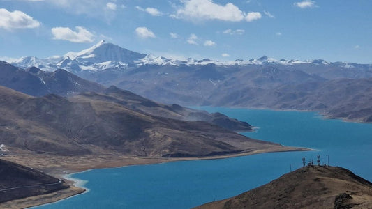 7 Days Lhasa to Kathmandu Overland Small Group Tibet Tour via EBC