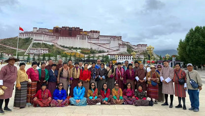 Tibet Neykor