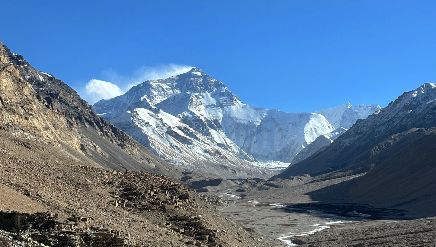 Tibet Cultural Travel