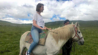 Xining to Lanzhou Tour