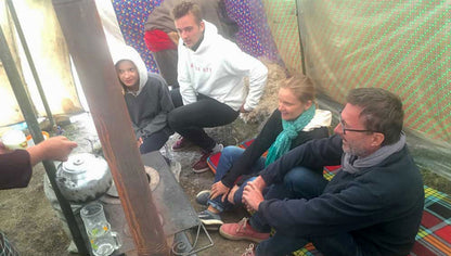 Xining to Lanzhou Tour