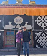4 Days Overview Tour of Tibet