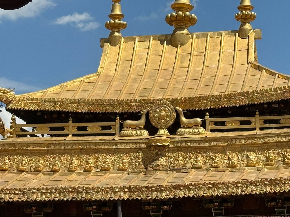 6 Days Central Tibet Culture Small Group Tour