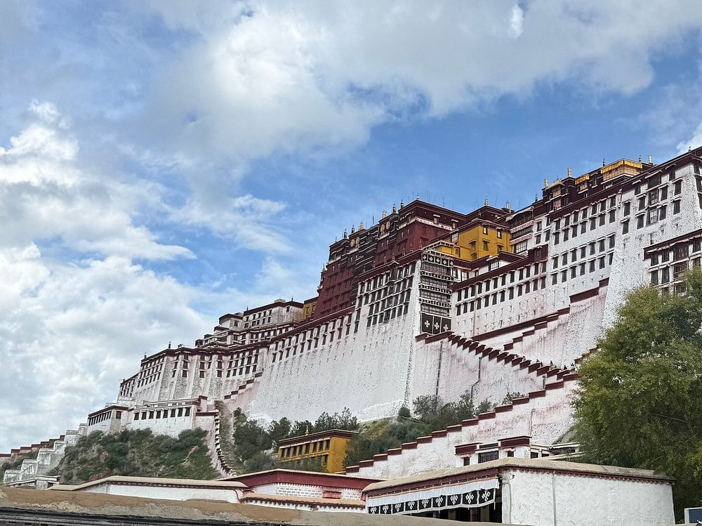 6 Days Central Tibet Culture Small Group Tour