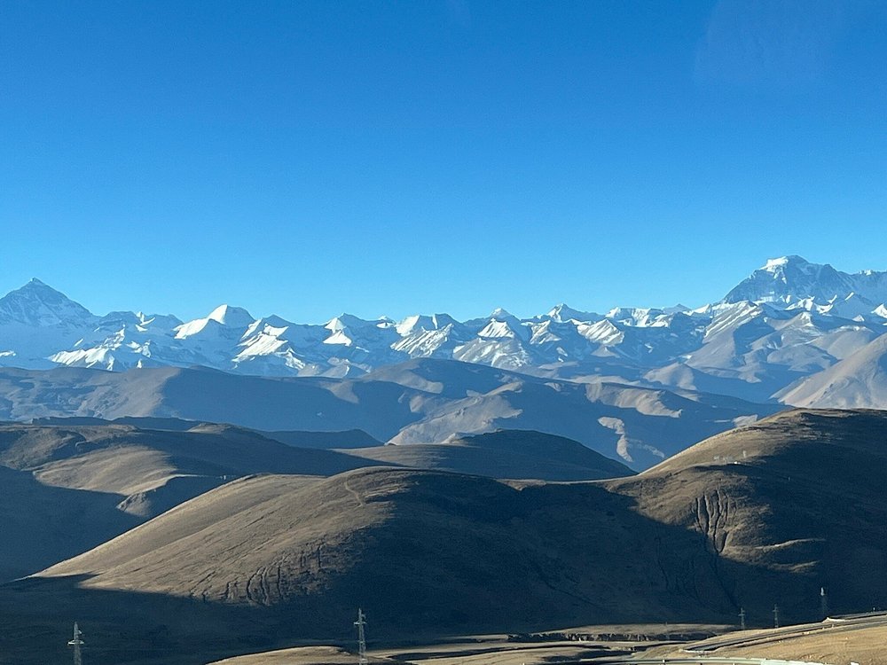 6 Days Central Tibet Culture Small Group Tour