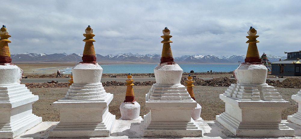 6 Days Central Tibet Culture Small Group Tour