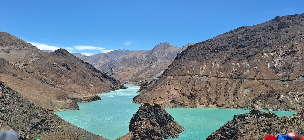 6 Days Central Tibet Culture Small Group Tour