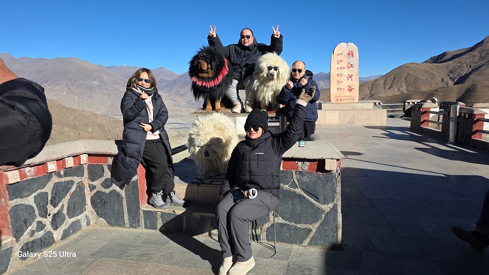 6 Days Central Tibet Culture Small Group Tour