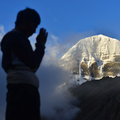 Mount Kailash Tour