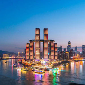 Chongqing Tibet Tour