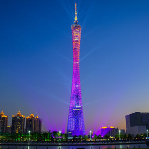 Guangzhou Tibet Tour
