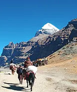 8 Days Lhasa Gyantse Shigatse Mt Everest Group Tour