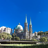 Tibet Tour from Brazil