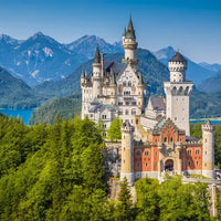 Tibet Tour from Germany