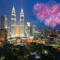 Tibet Tour from Malaysia