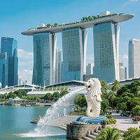 Tibet Tour from Singapore