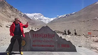 8 Day Tibet Classic Tour